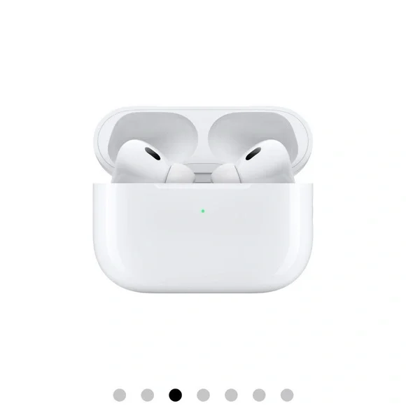 AirPods Pro 2nd Gen